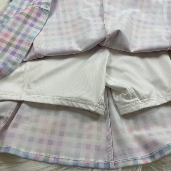 Ralph Lauren RLX Skort Women's Size M - Picture 4 of 11